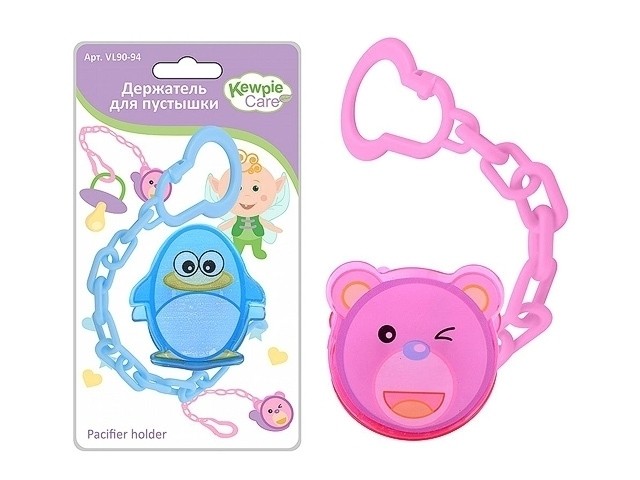 Держатель для пустышки 90-94